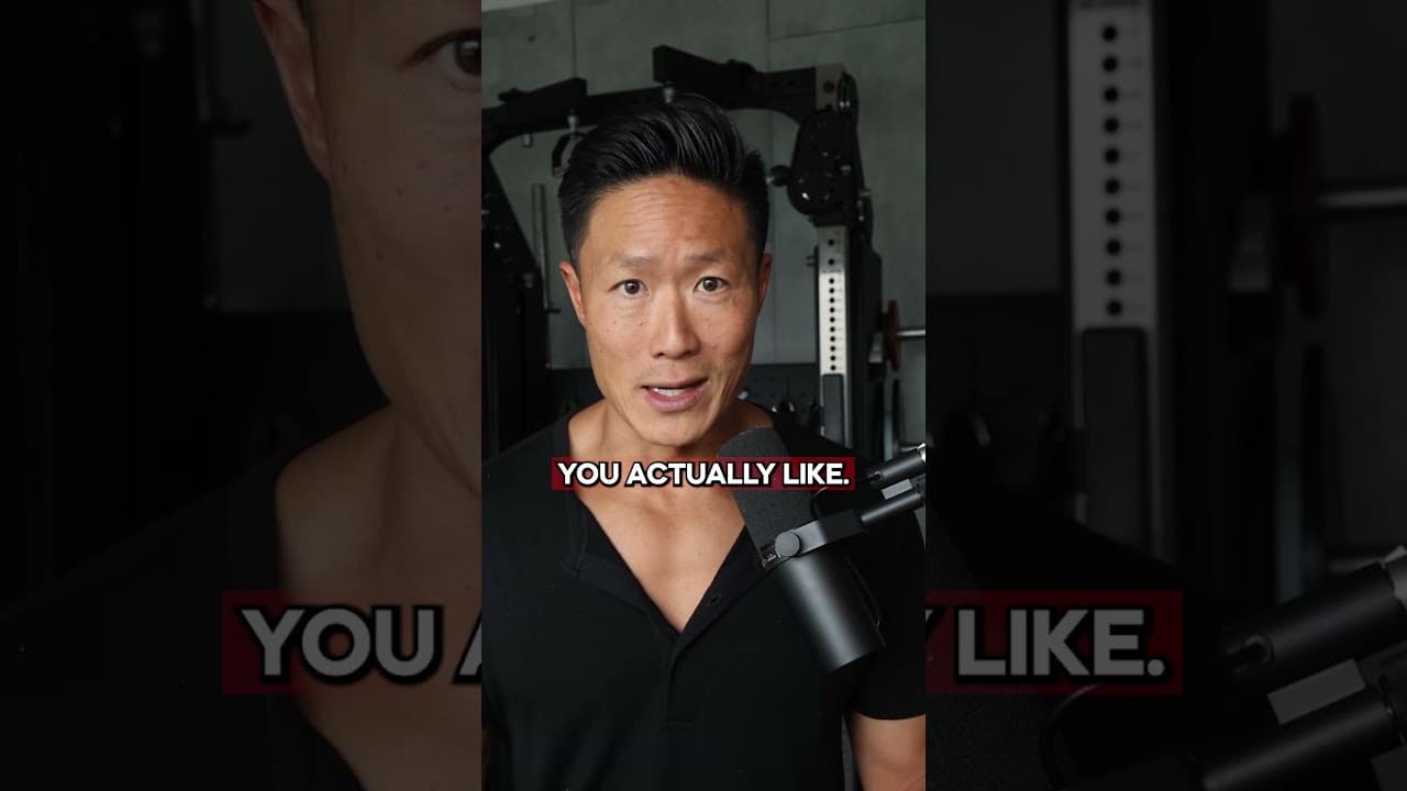 5 underrated habits that predict longevity: