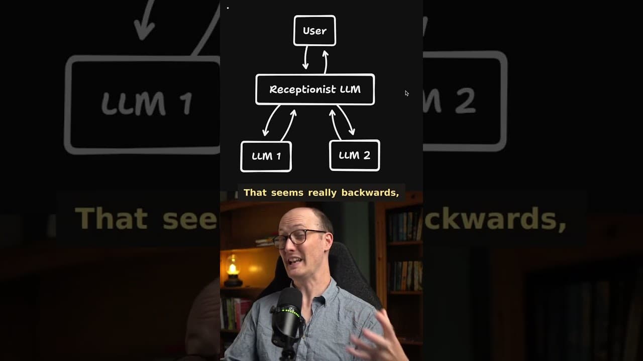 Building AI Apps That Don't Suck - Handoffs