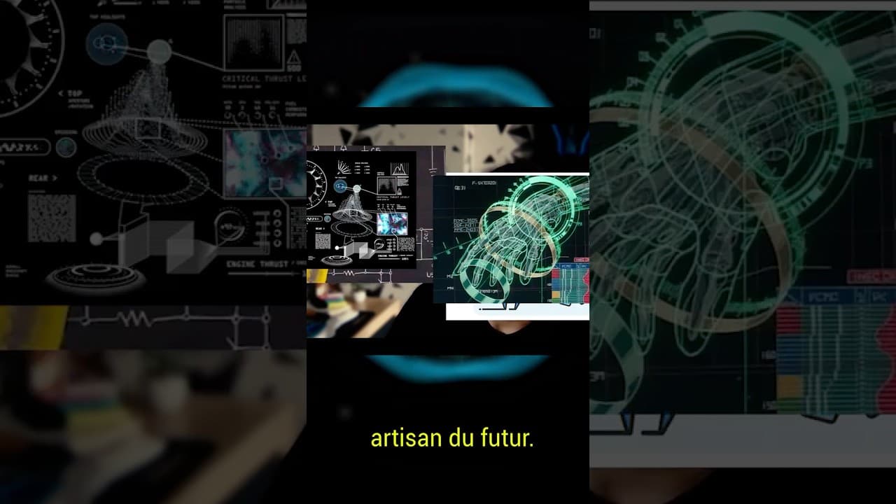 J'AI AMÉLIORÉ MON JARVIS 🧠