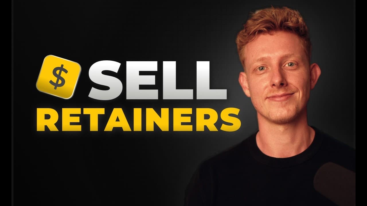 How to Actually Price AI Automation Services