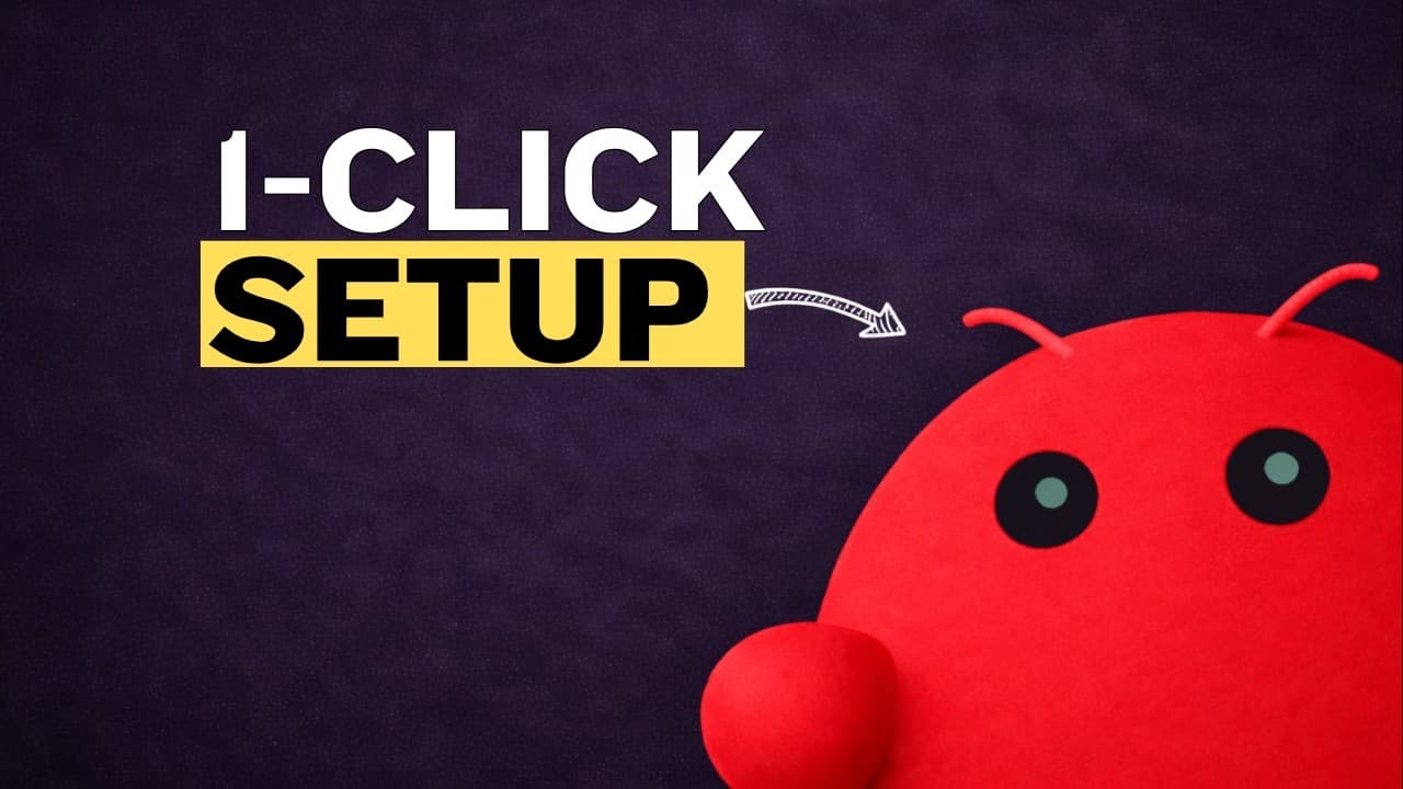 OpenClaw Testing - Can't Get Easier than this!