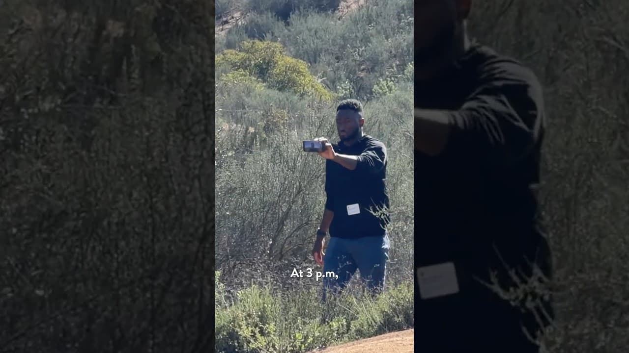 Day in The Life at MKBHD (Auto Focus edition)