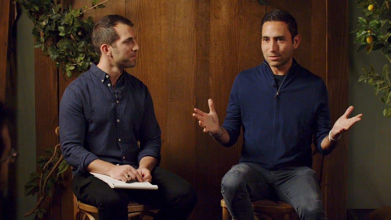 Adobe's Scott Belsky on the Earliest Stages of Startup Building