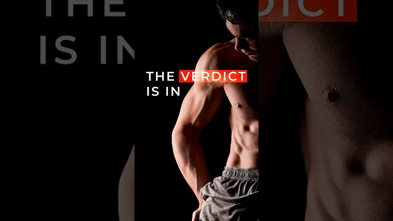 This is how many carbs you need to maximize muscle growth.