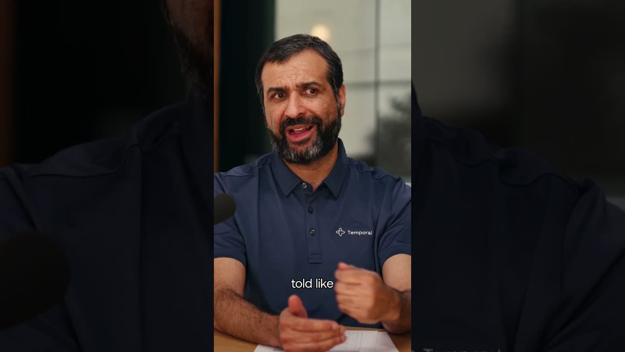 How Temporal Builds an AI-First Engineering Culture