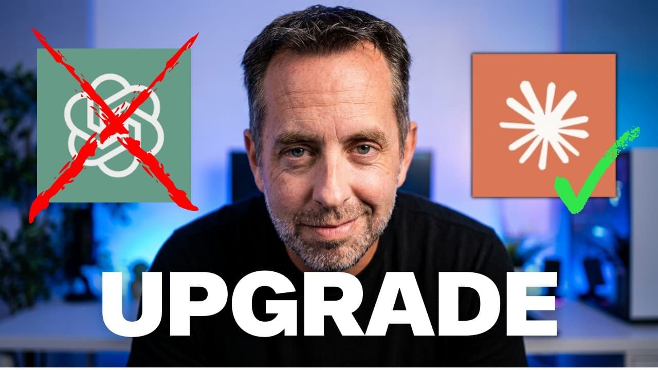 Why I'll Never Use ChatGPT Again...