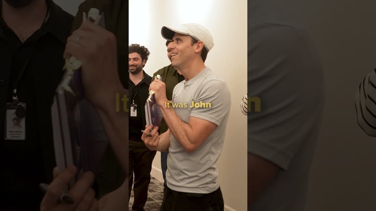 My friend @ozthementalist is playing in Vegas May 2nd at the Wynn.