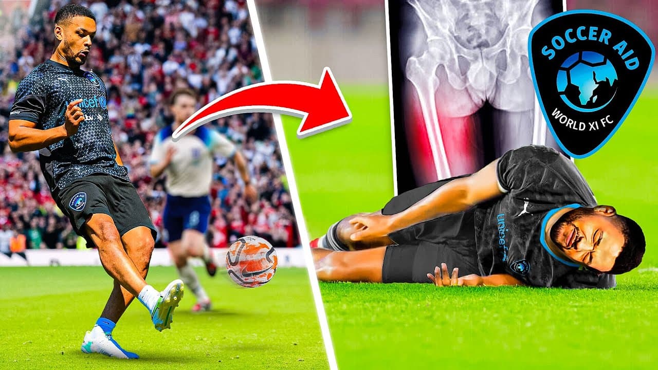 My BoyHood Dream Crushed! (CAUGHT ON CAMERA)