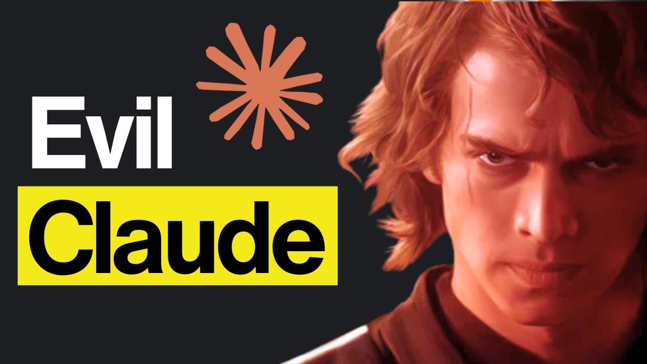 There’s a New Way To Corrupt AI Models