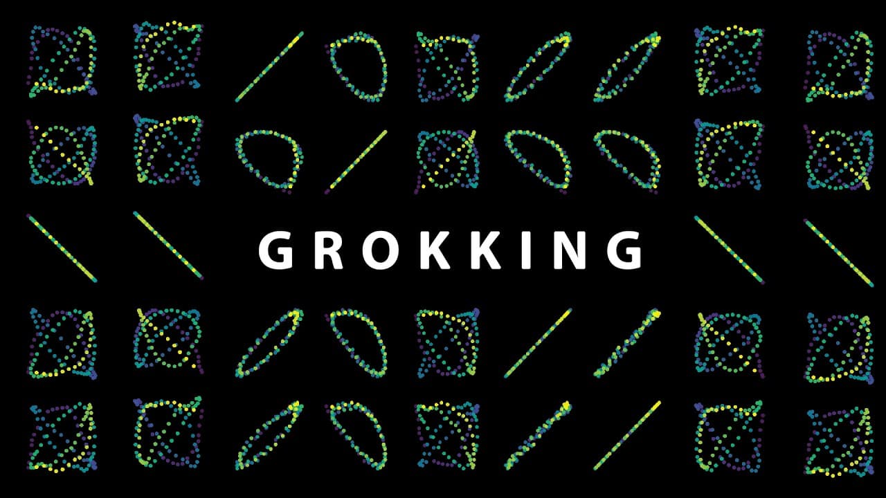 The most complex model we actually understand