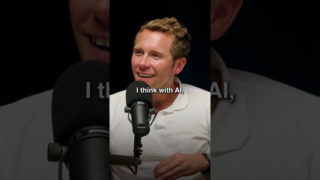 Eight Sleep CEO: AI Will Turn One Company Into 10