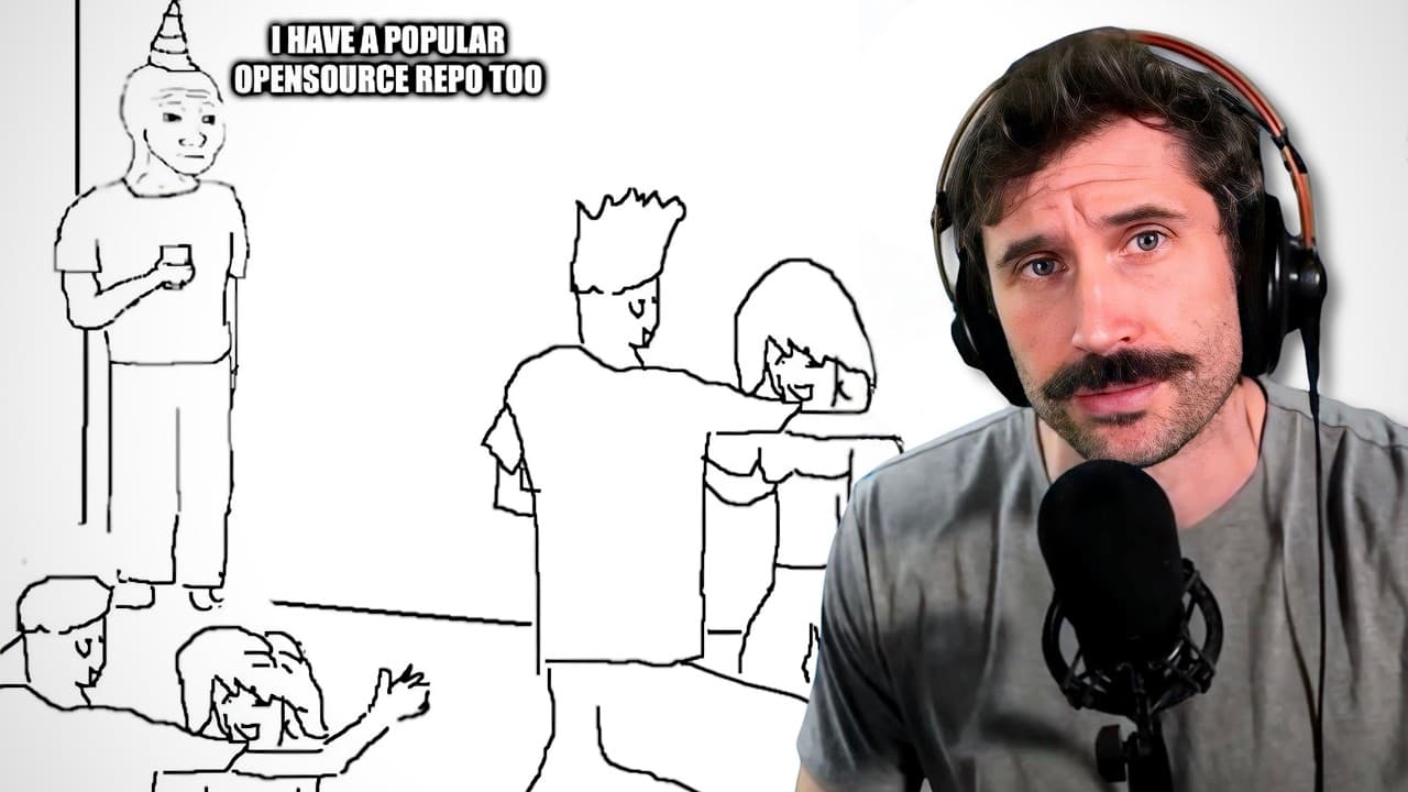 Invite to the Slop Party