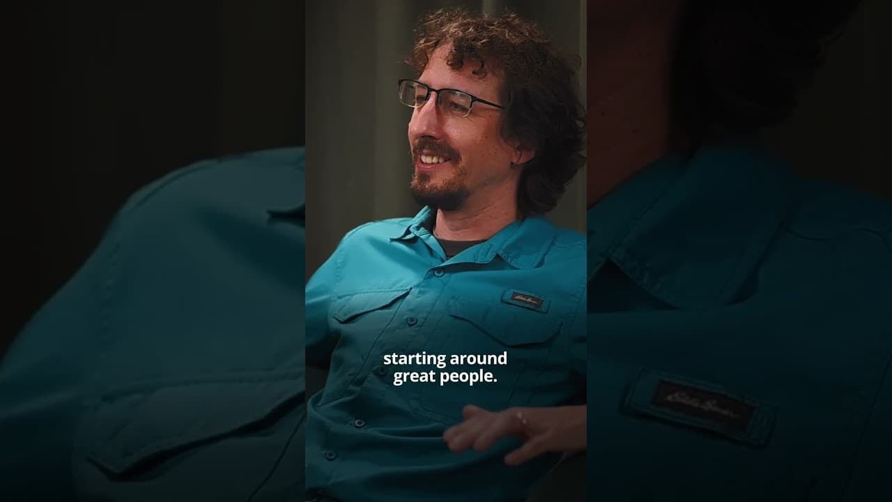 Why You Shouldn't Go Solo as an Early Career Entrepreneur