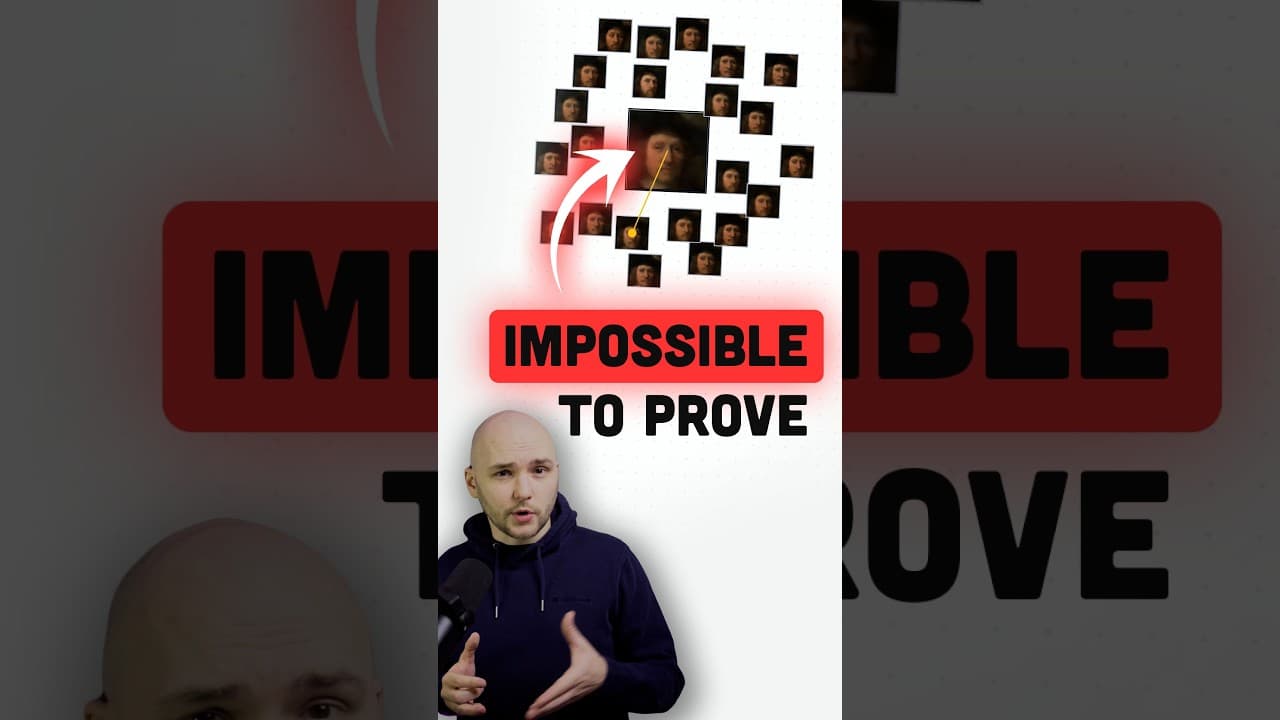 MIT Just Confirmed You Can't Prove AI Stole Your Art