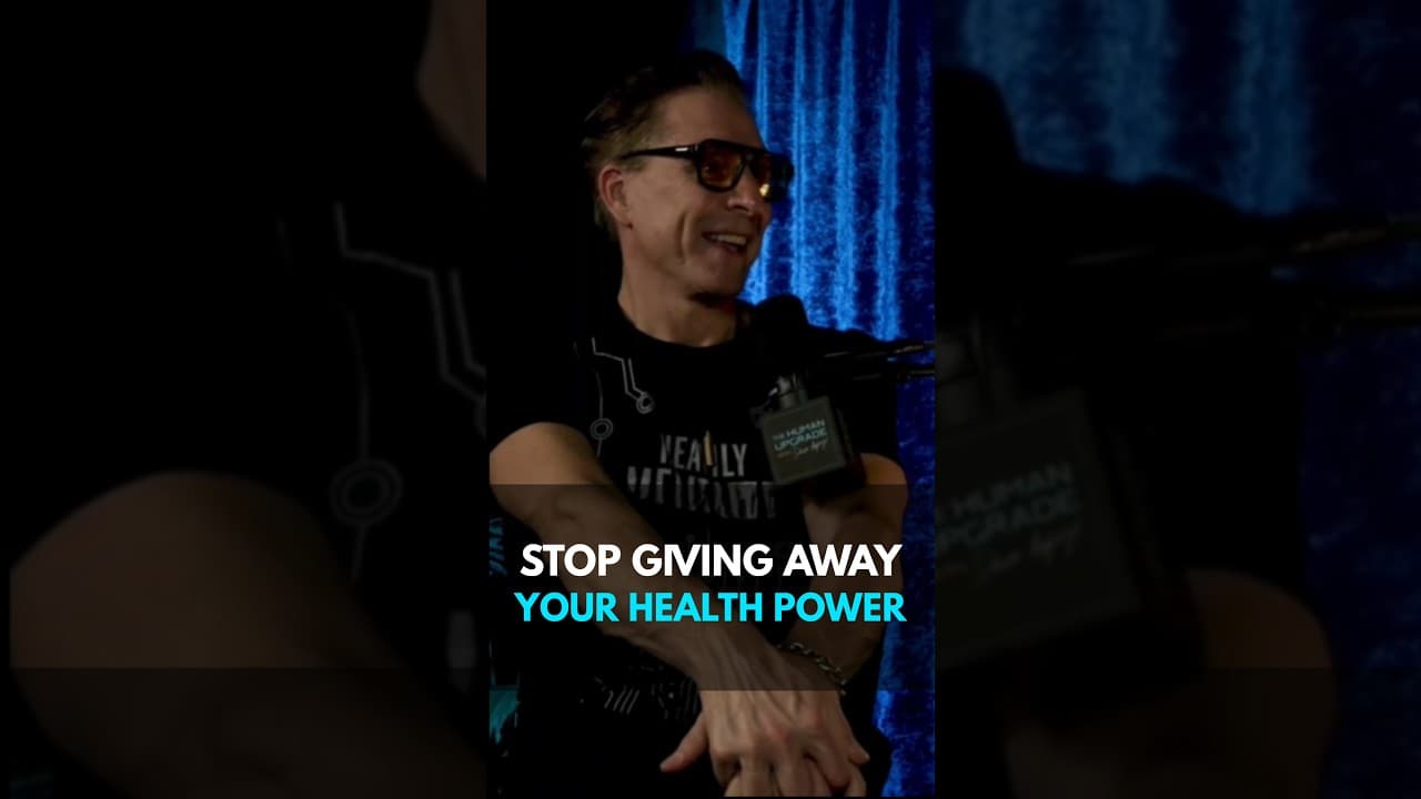 Who Controls Your Health Decisions?