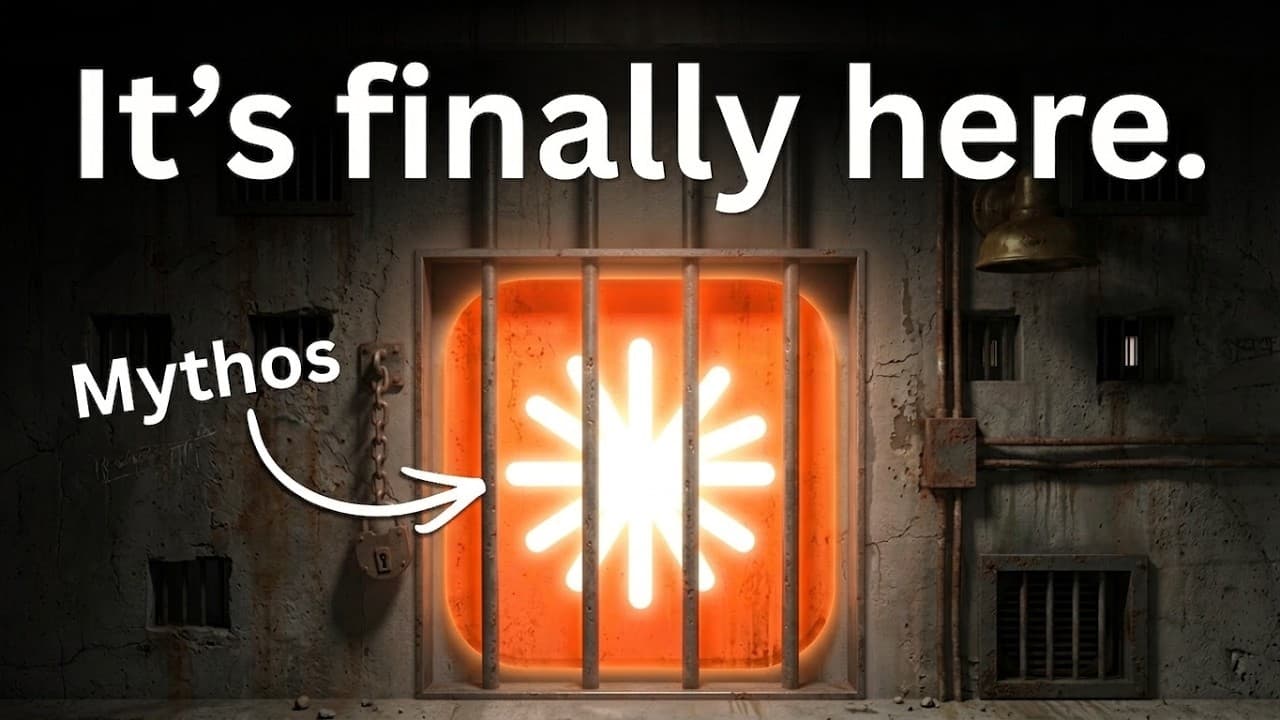 Claude’s New AI Just Changed the Internet Forever