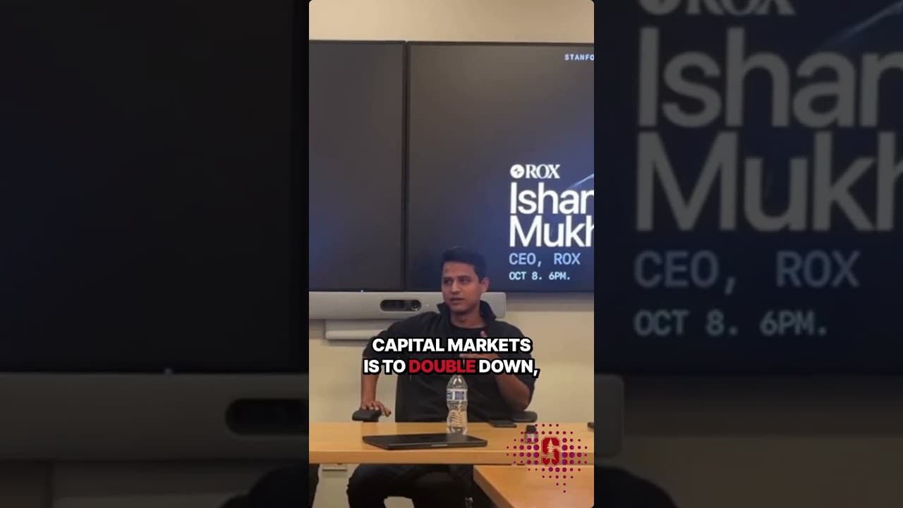 Why this AI unicorn pays 100x