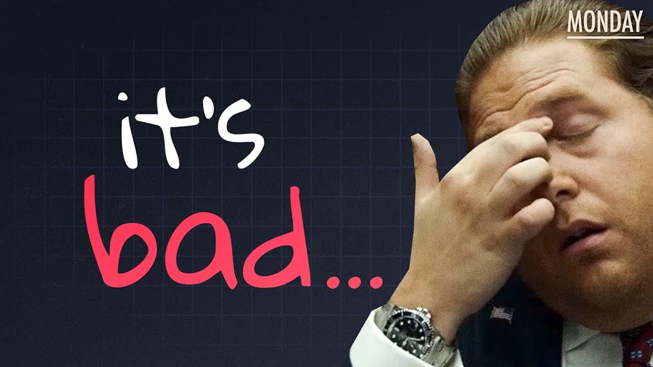 I actually tried AI coding and it's worse than I thought...