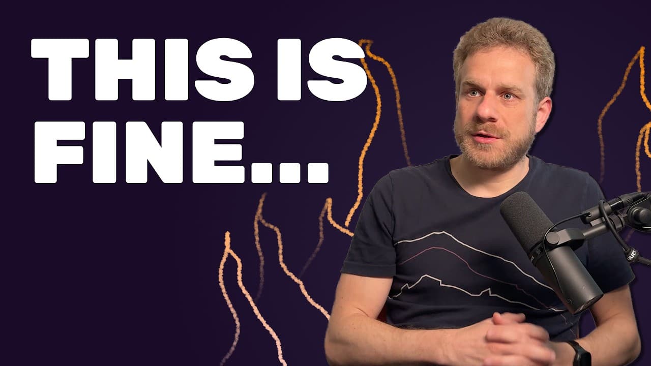 What Mythos & Glasswing by Anthropic mean for devs