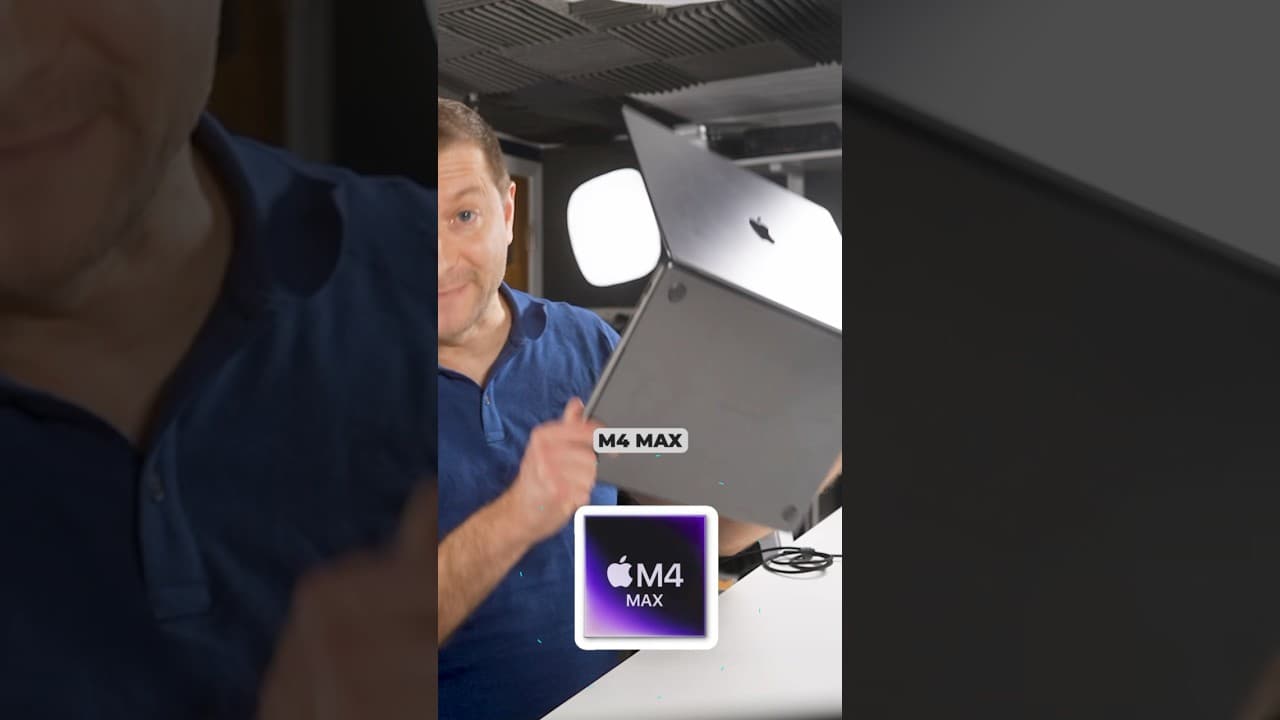 16” MacBook Pro Long Term Review