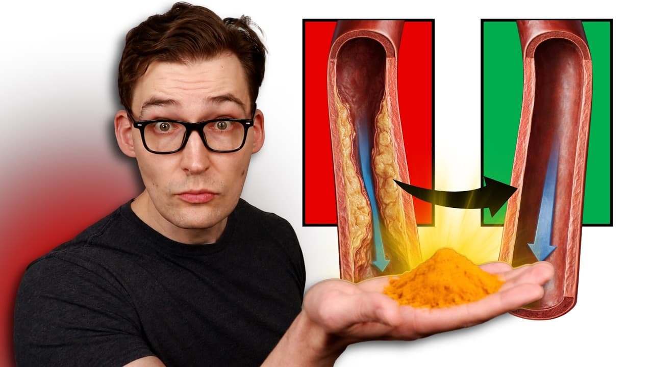 1 Year of Lutein: Reversing Arterial Plaque