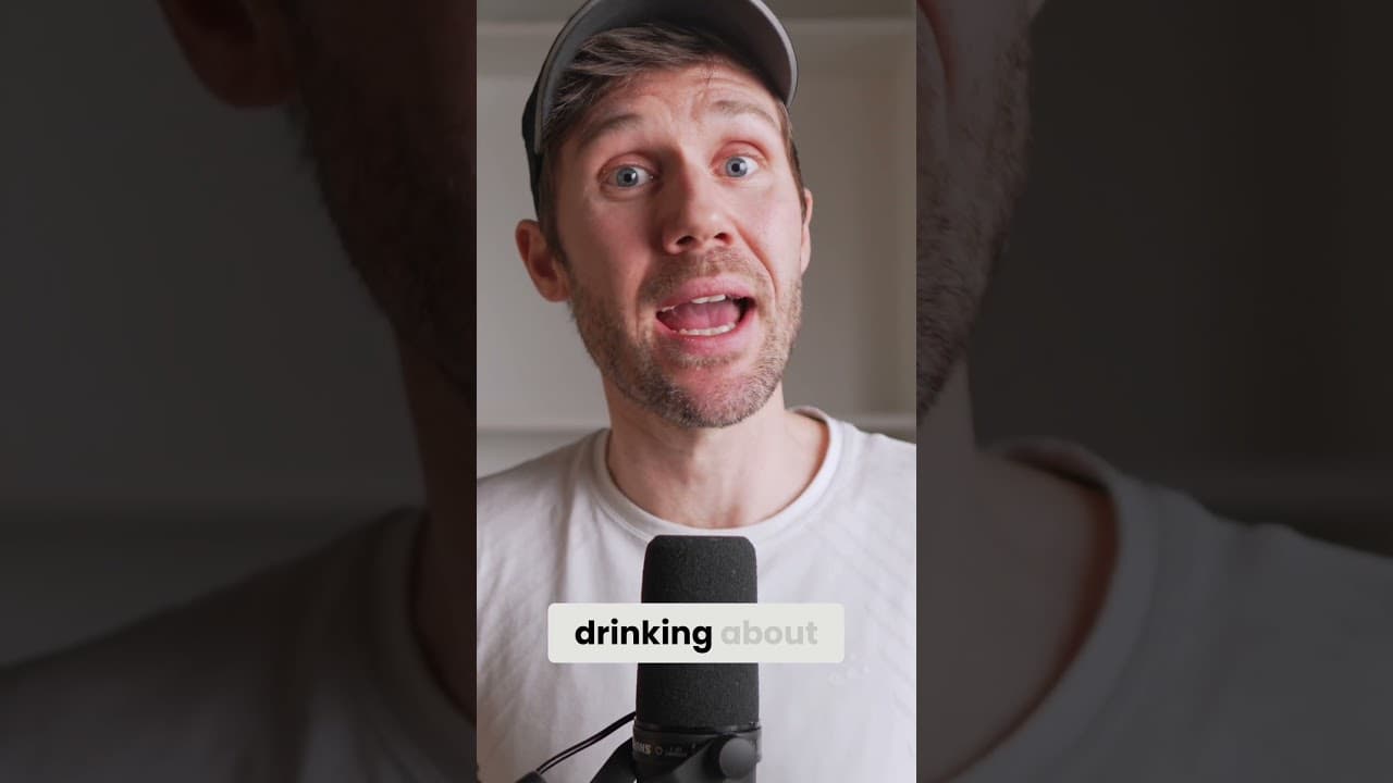 How Much Should You Drink To Rehydrate?