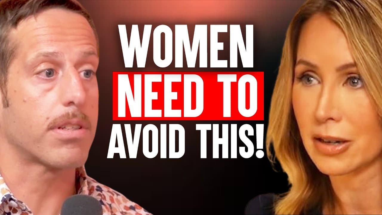 Why Women Suddenly Gain Belly Fat After 40 (It’s NOT Calories) | Cynthia Thurlow
