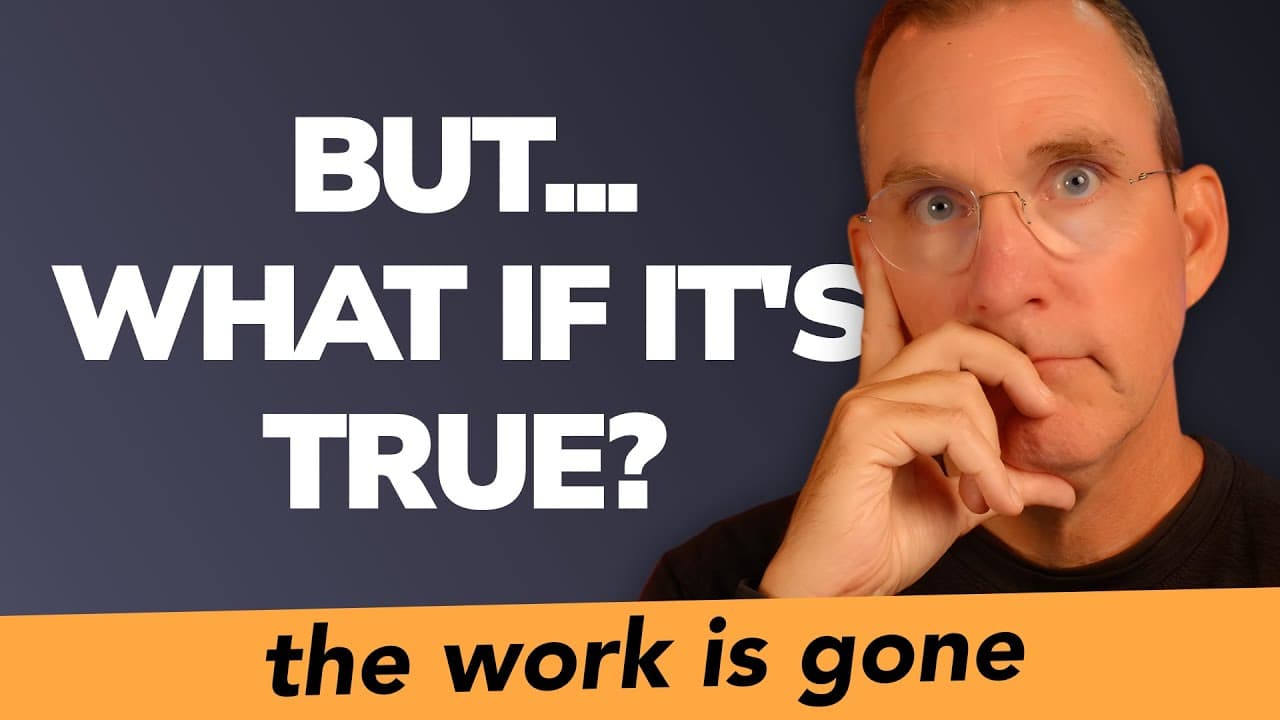 AI Changes Everything — Here's Where I'd Start