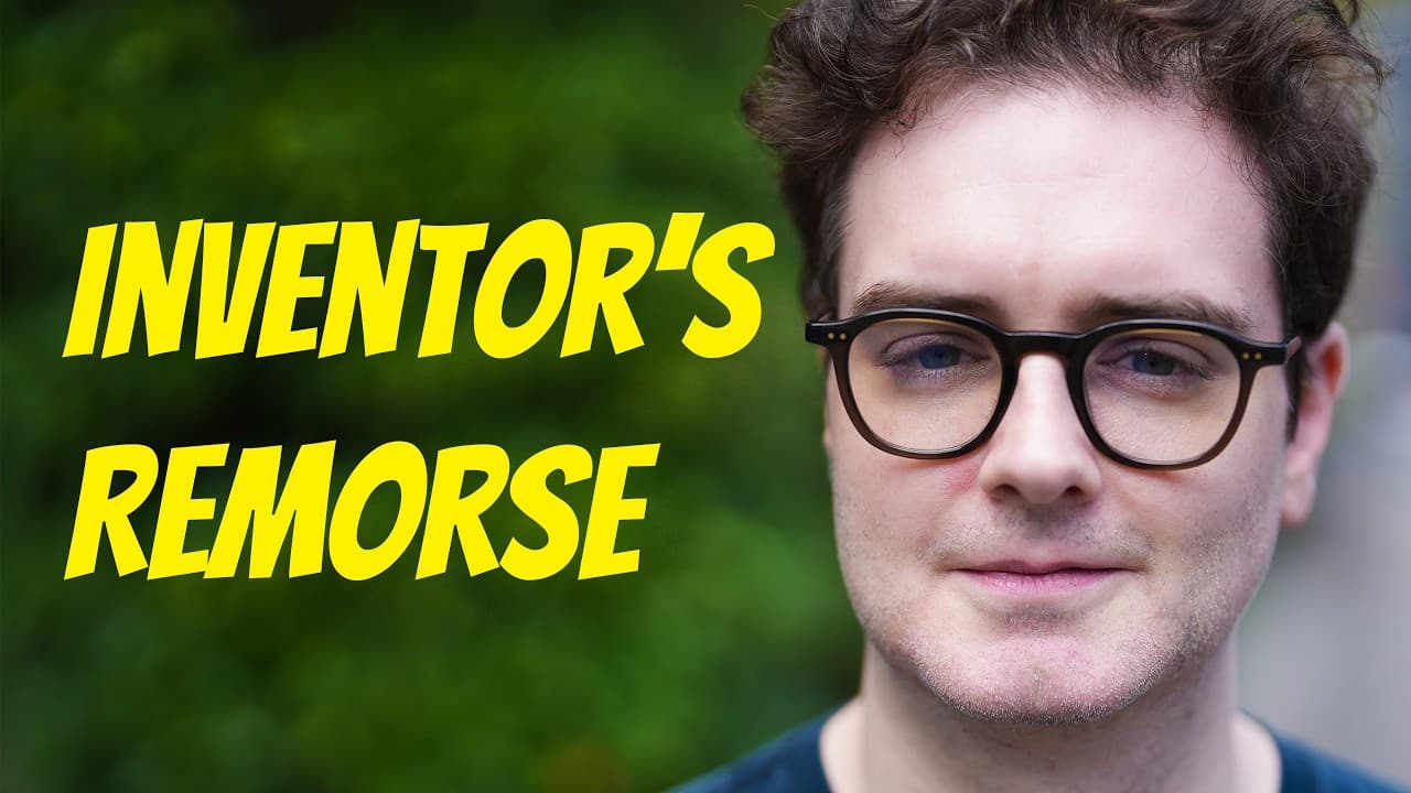 He Co-Invented the Transformer. Now: Continuous Thought Machines [Llion Jones / Luke Darlow]