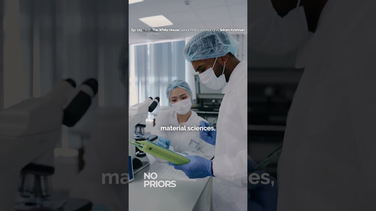 The AI Race Is Winner-Take-All