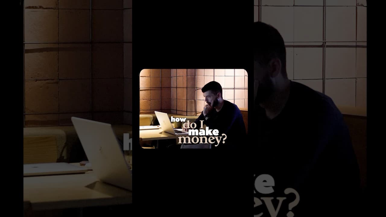 Why I lose money on every video I post