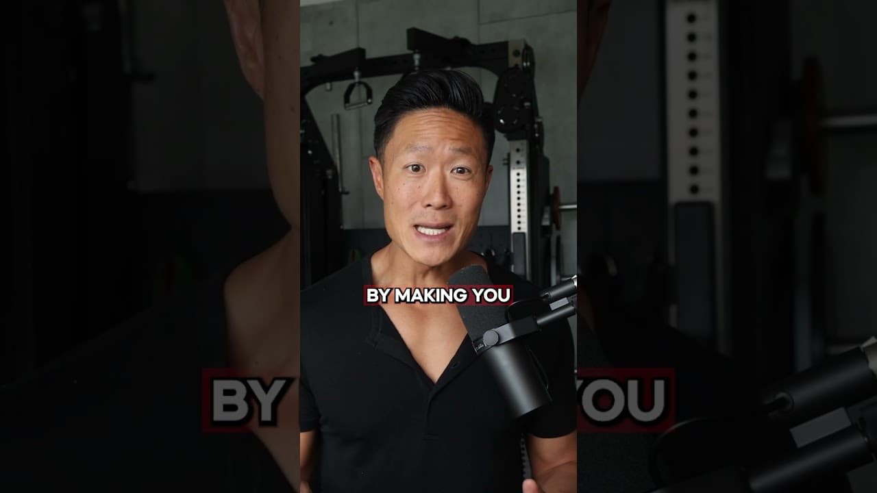 "Eat less and move more" is terrible advice.