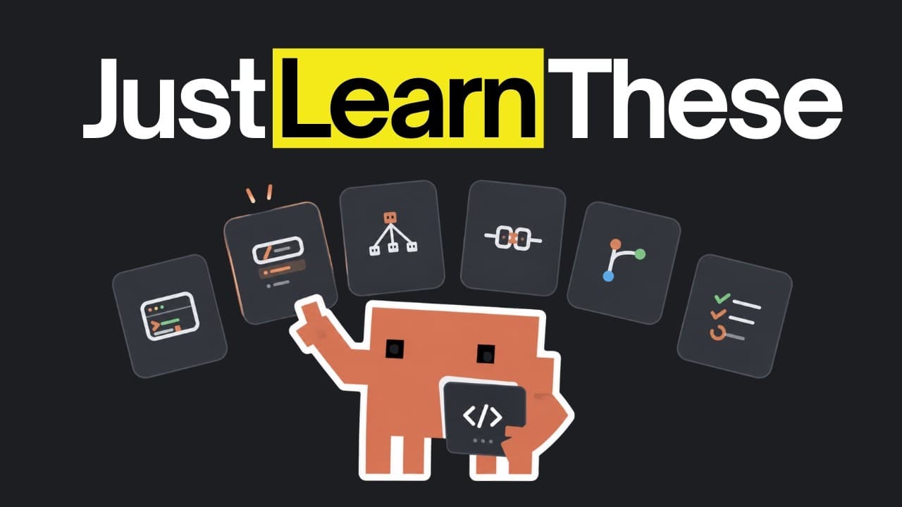 The Top Claude Code Features We Use