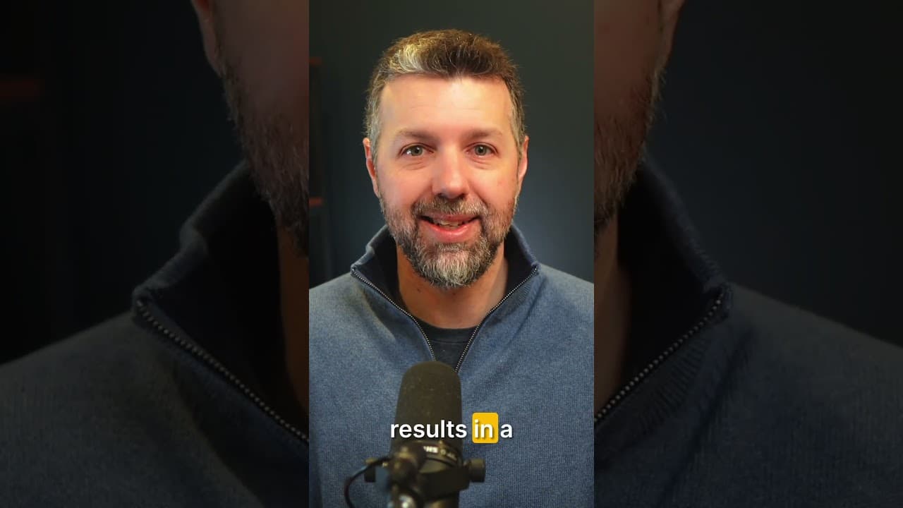Stop Typing Your AI Prompts (Do This Instead)