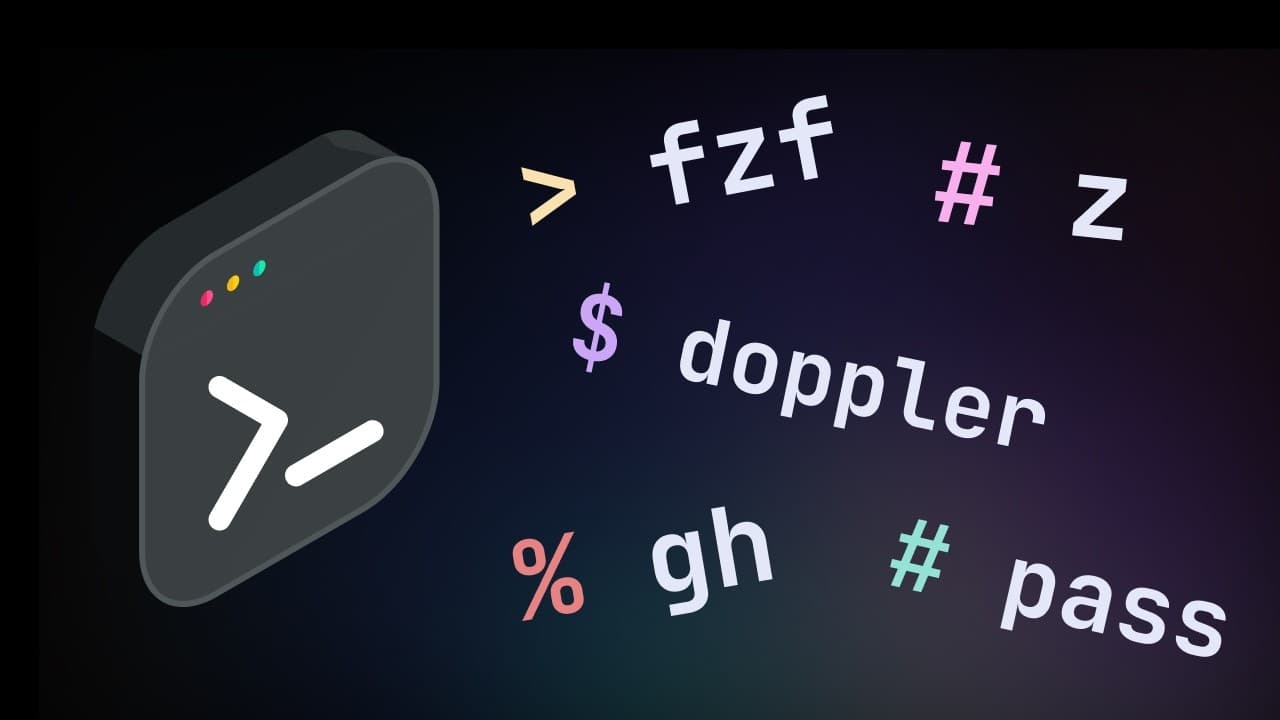 10 CLI apps that have actually improved the way I work in the terminal