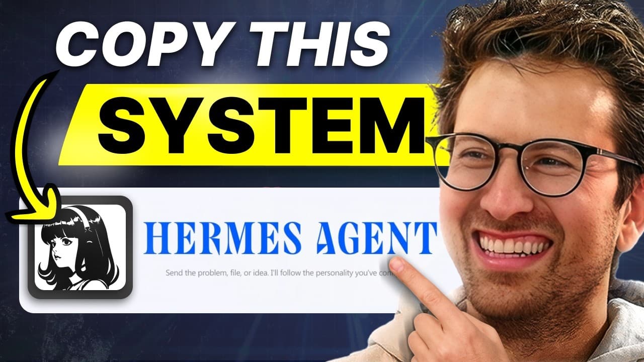 Hermes Agent Desktop: Full Setup + Real Use Cases