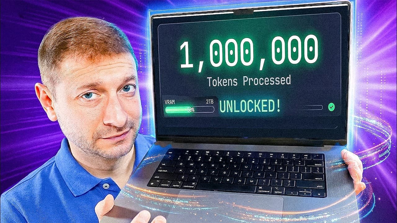 I Fed an AI My Real Codebase... Then Asked One Question