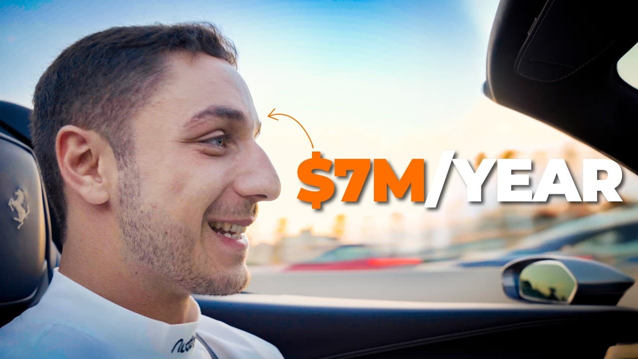 why getting rich as a developer is shockingly easy