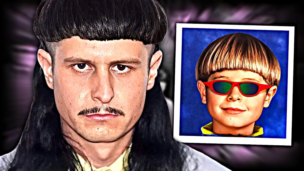 Oliver Tree Tried to Warn Us