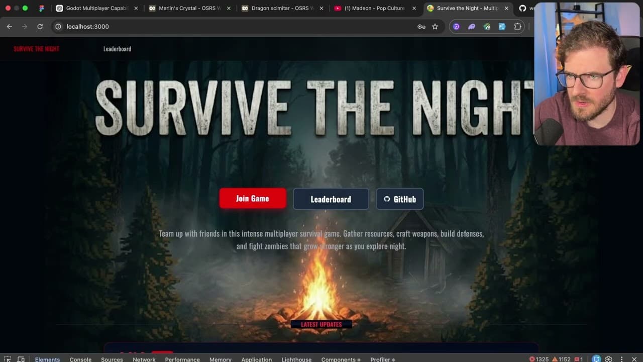 Pivoting my game into an MMO Action RPG