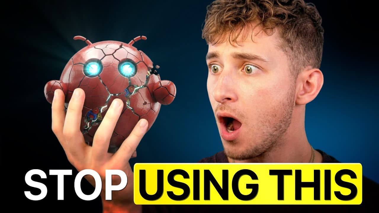 Claude Code Just Replaced OpenClaw (Here's How)