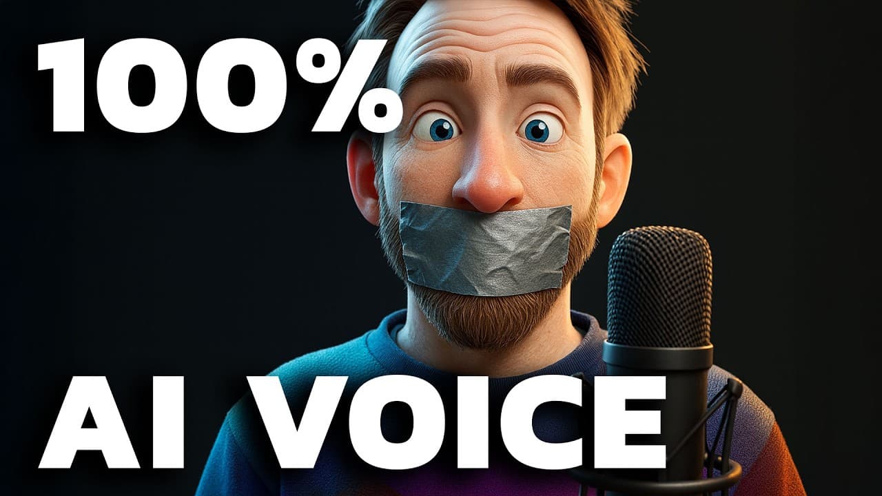 Turn Your Blog into a Podcast with AI