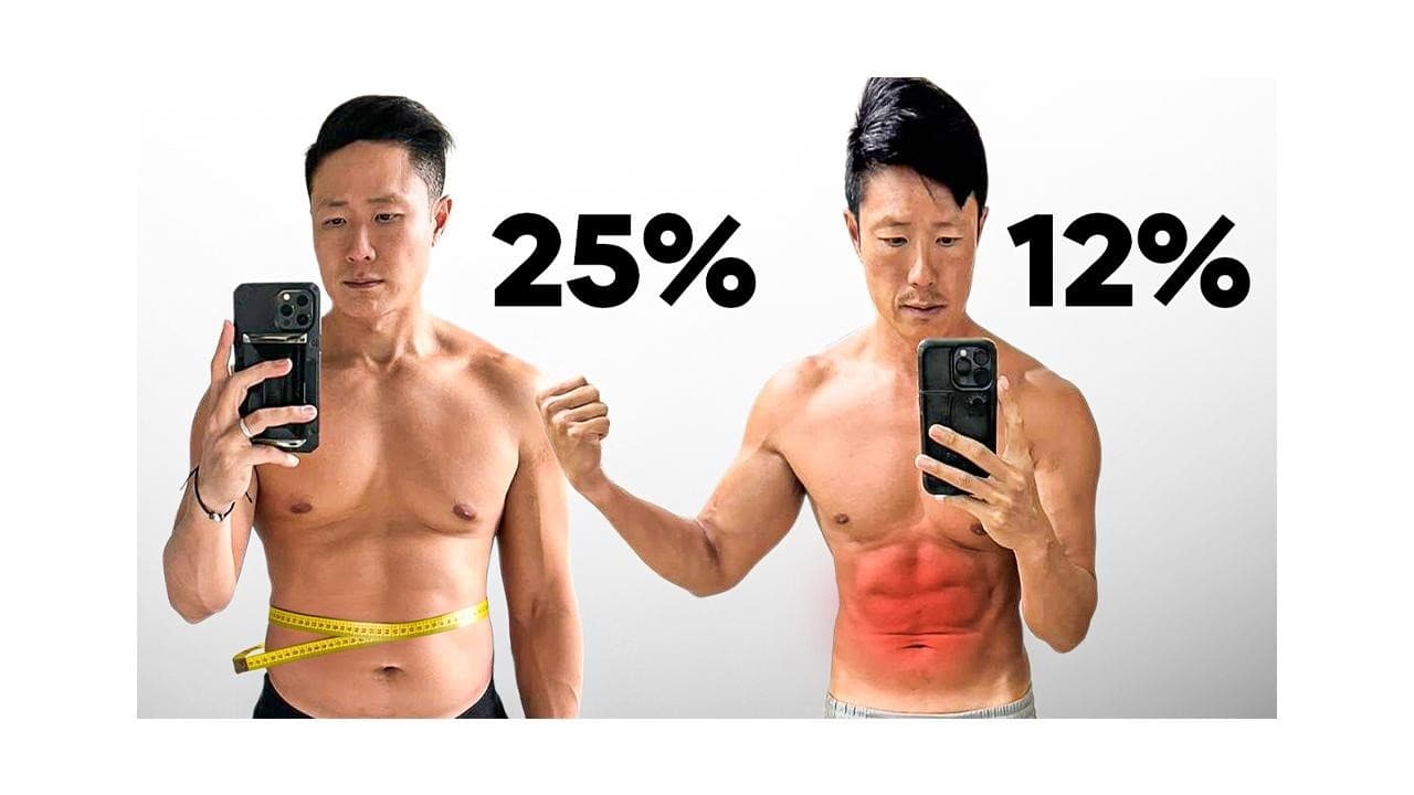 I'm 46. I Got My Abs Back While Eating Pizza and Drinking Alcohol (Here's How)