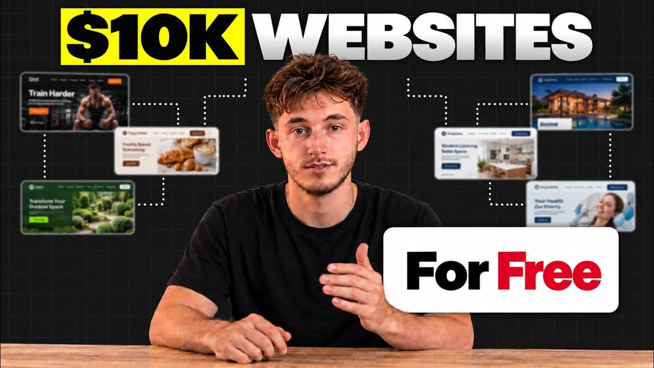 Use this Loophole to make thousands selling websites