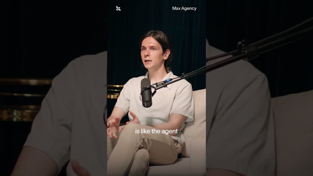 Everyone's still debating this AI architecture question