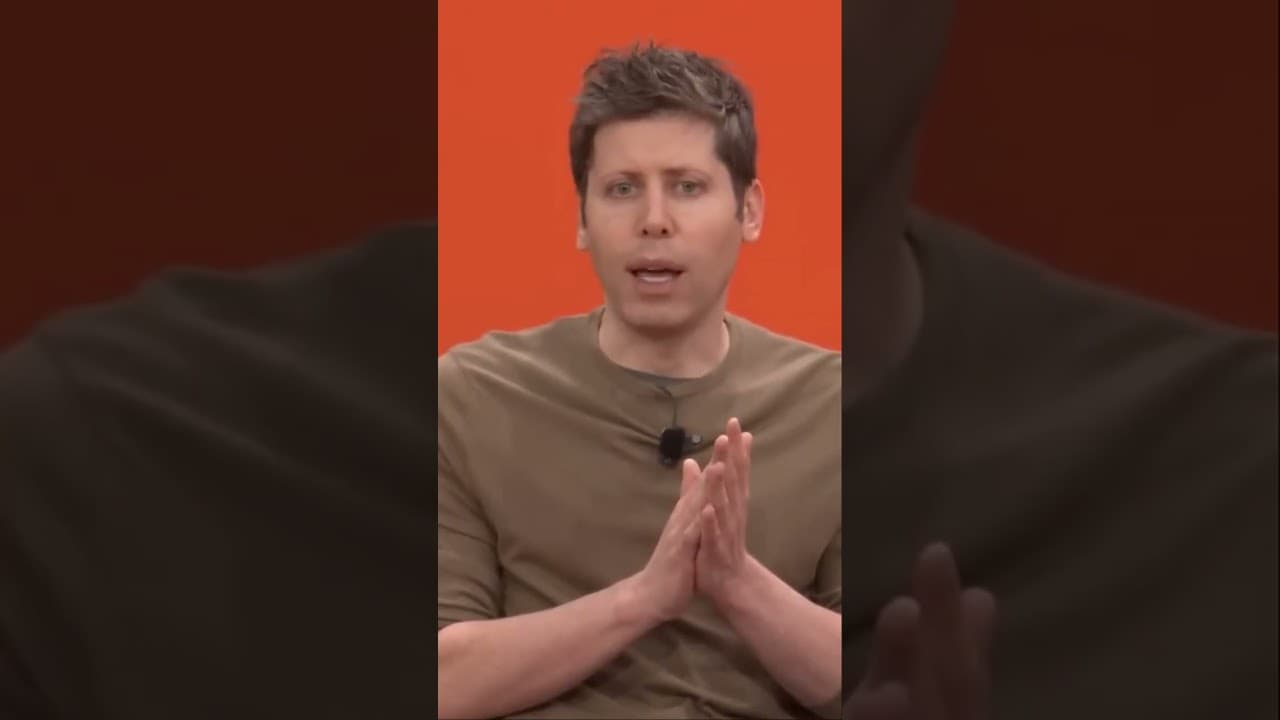 We're in an AI gold rush right now. The gap between what models can do vs what products exist is mas