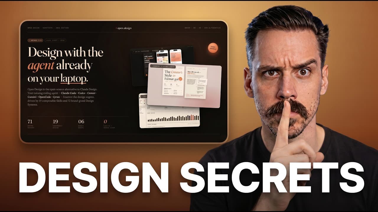 9 Tools To Vibe-Design Like The Top 1%