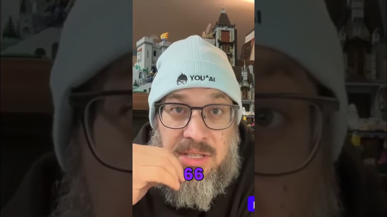 66% of companies are cutting entry level jobs for AI! #nextgenai #artificialintelligence