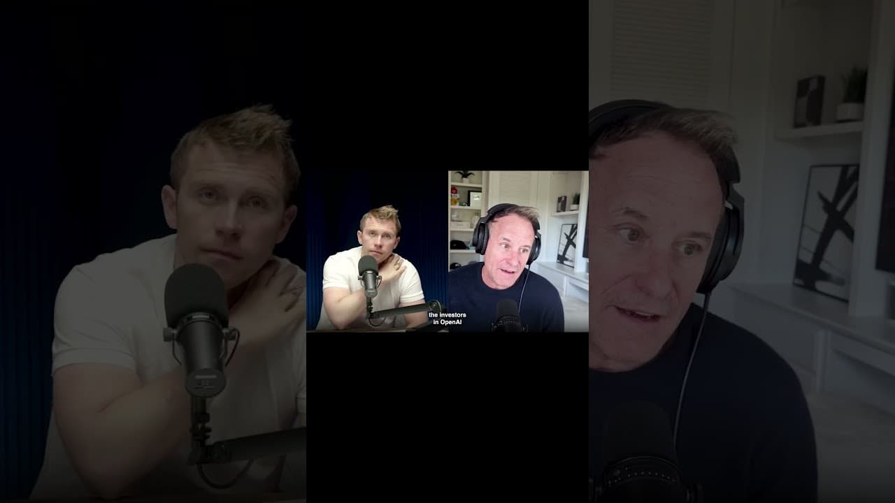 This week's #technews with Jason & Rory