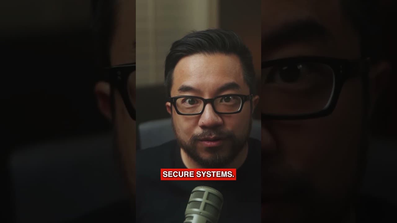 Why I love funding builders